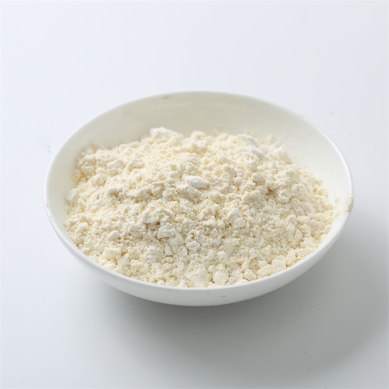 2-Bromo-4-floroanilin CAS 1003-98-1