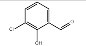 3-Kloro-2-hidroksibenzaldehit CAS 1927-94-2