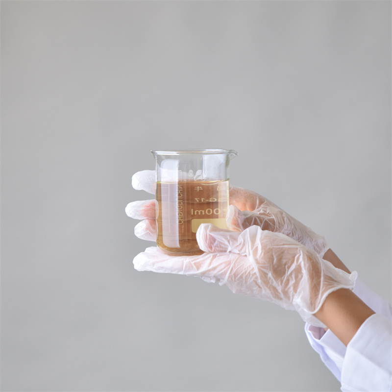 4-Bromo-3-florotoluen CAS 452-74-4