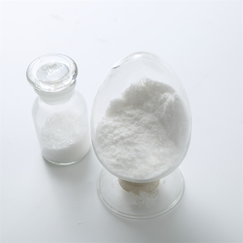 4-Bromobenzoik asit CAS 586-76-5