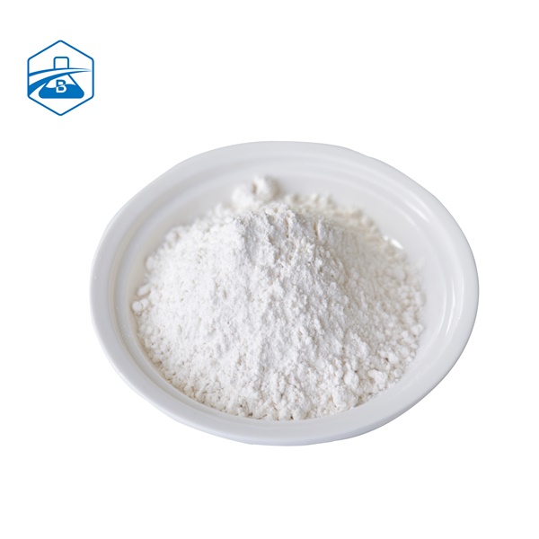 4-Klorofenilasetik asit CAS 1878-66-6