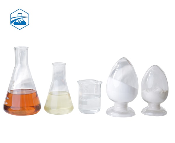 Organik Ara CAS 446-09-3