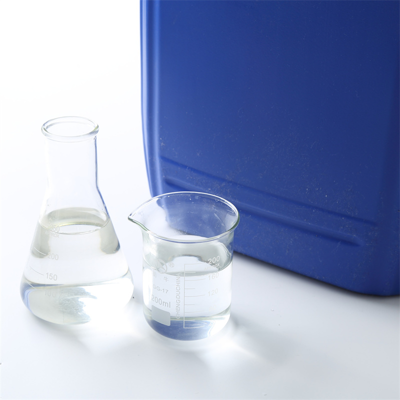Dimetil sülfit CAS 75-18-3
