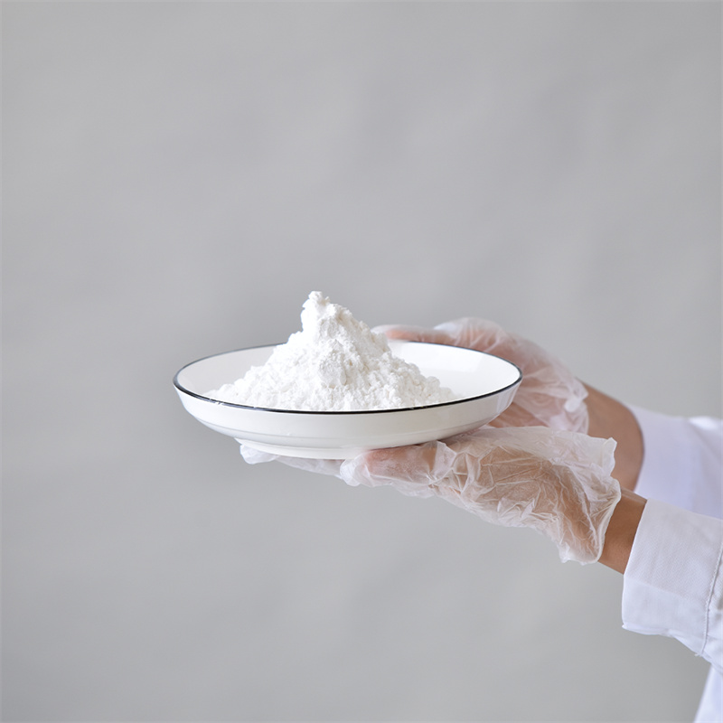 Tofasitinib sitrat CAS 540737-29-9